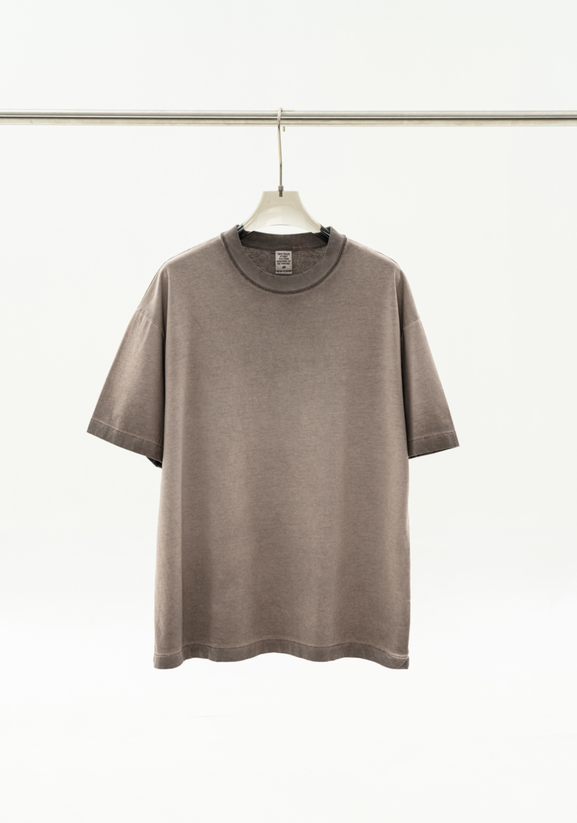 Earth Brown T-Shirt