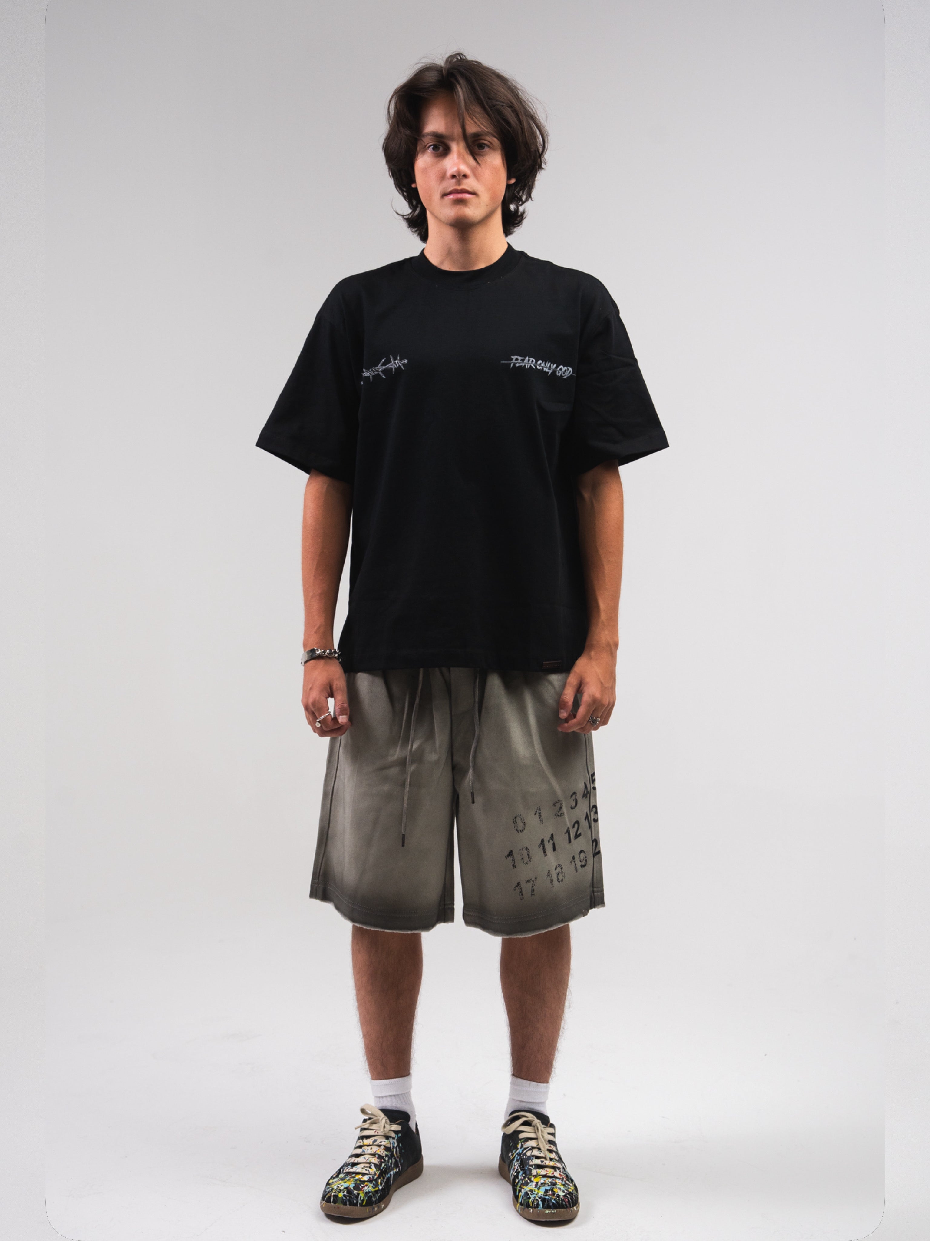 Only God T-Shirt