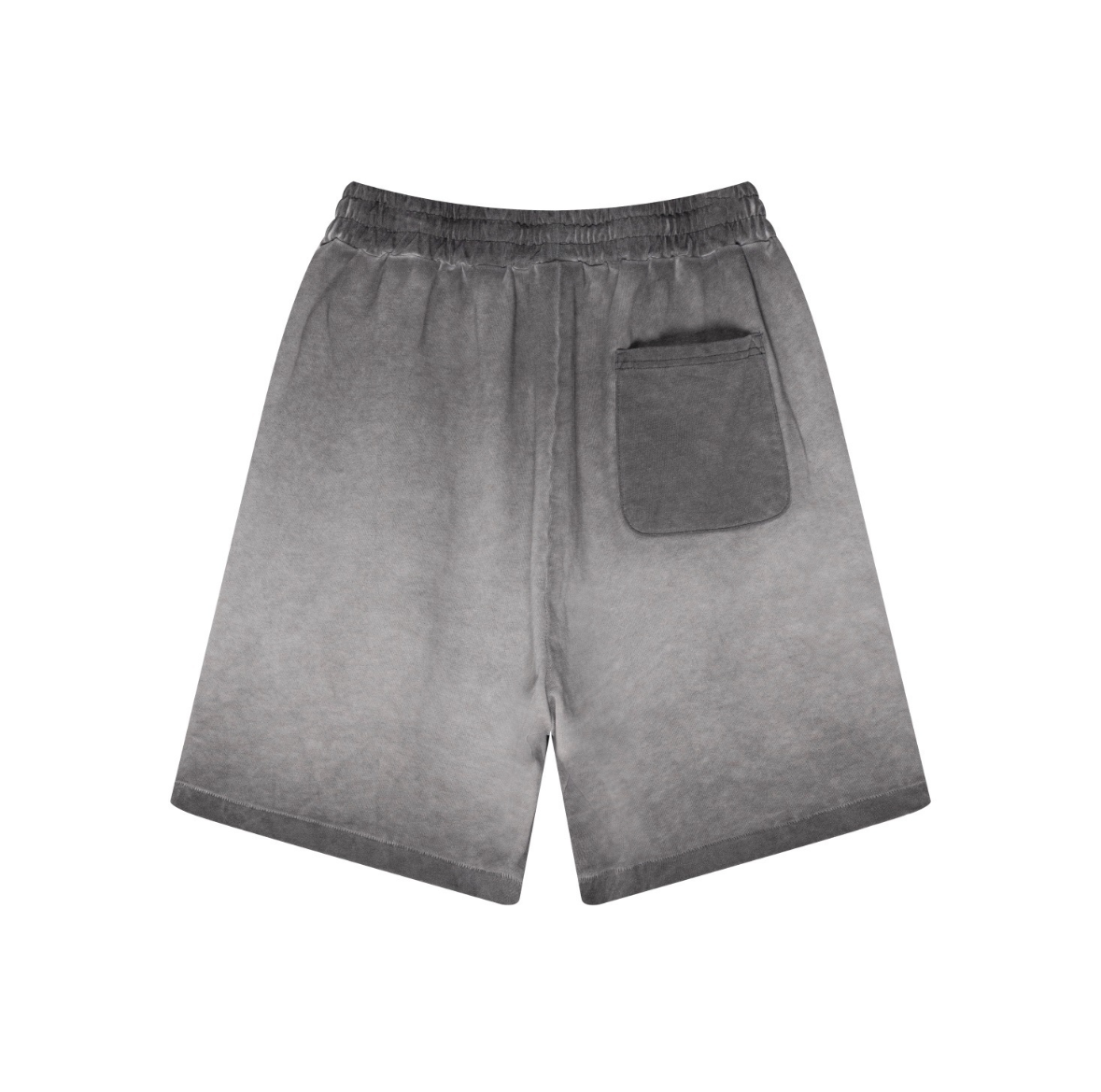 Earth Gray Shorts