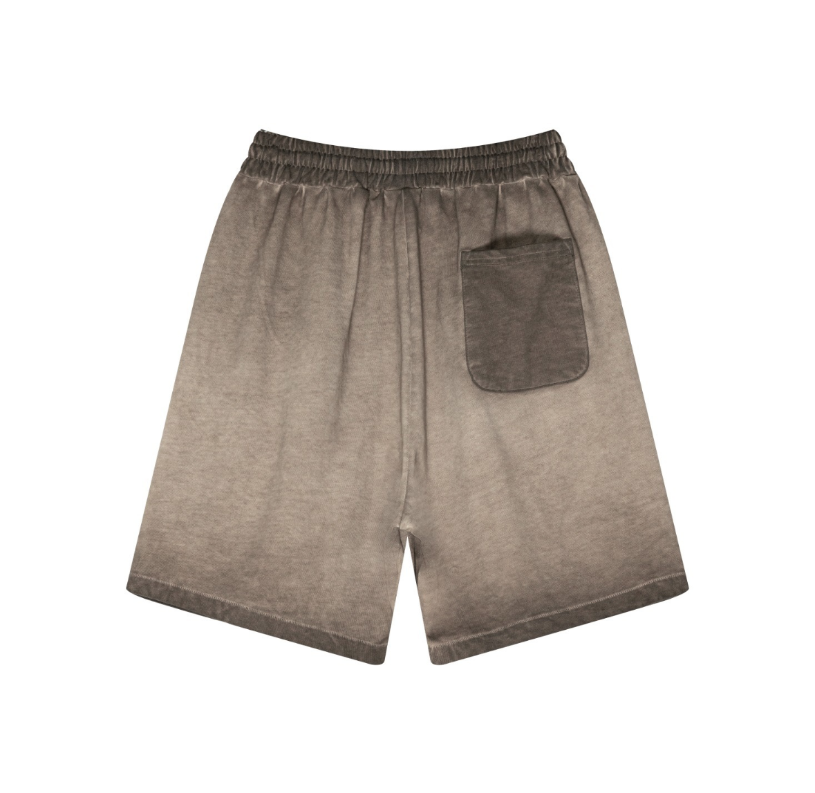 Earth Brown Shorts