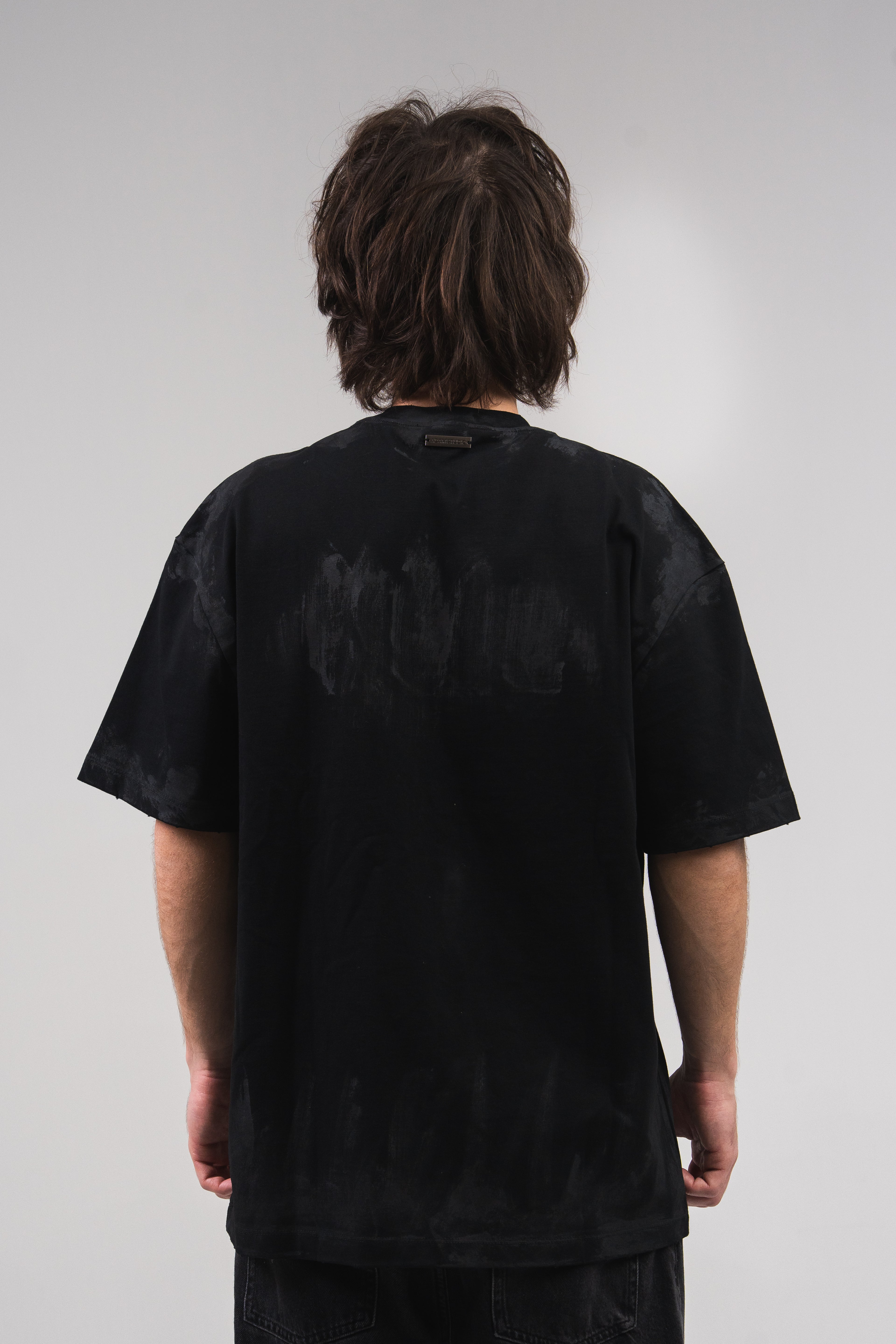 Ash T-Shirt
