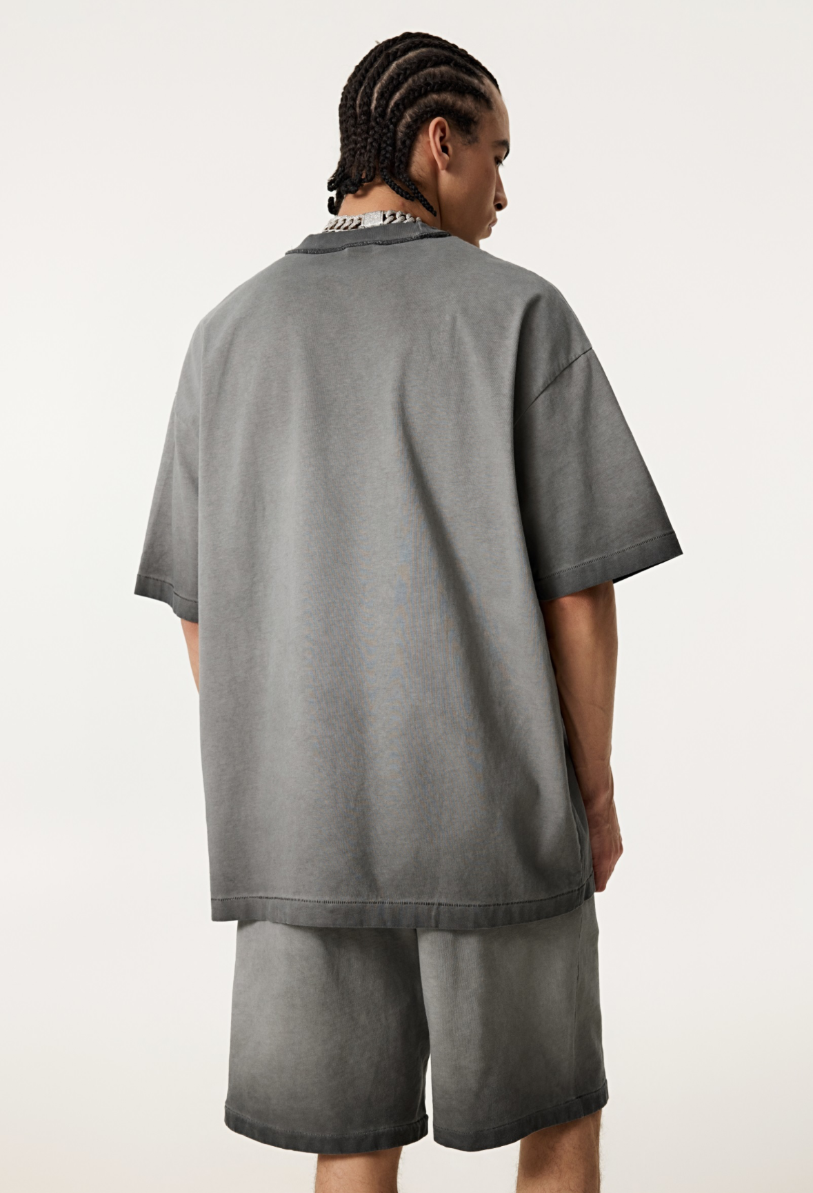 Earth Gray T-Shirt