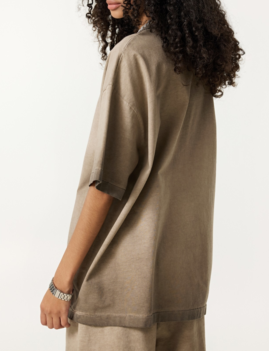 Earth Brown T-Shirt