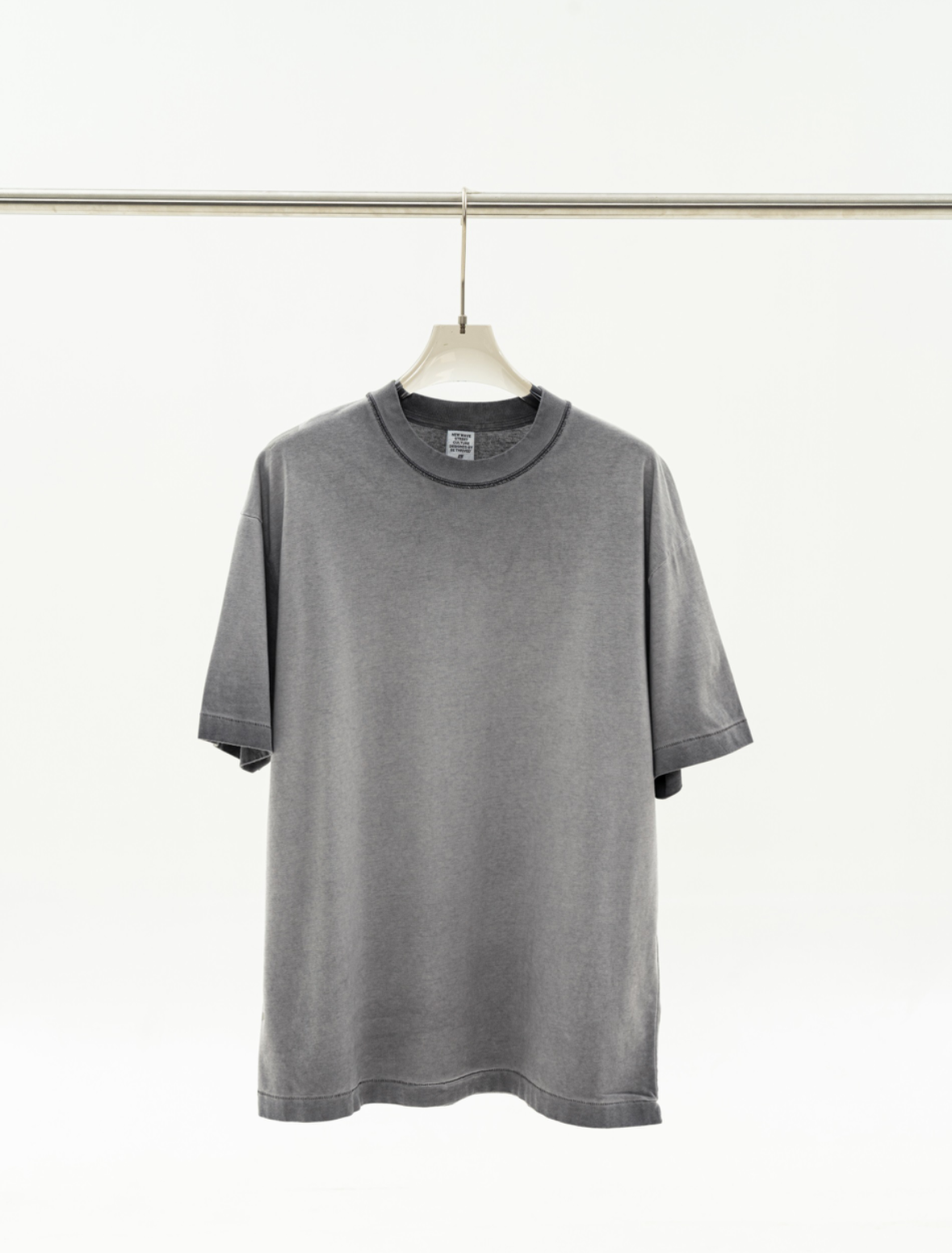 Earth Gray T-Shirt