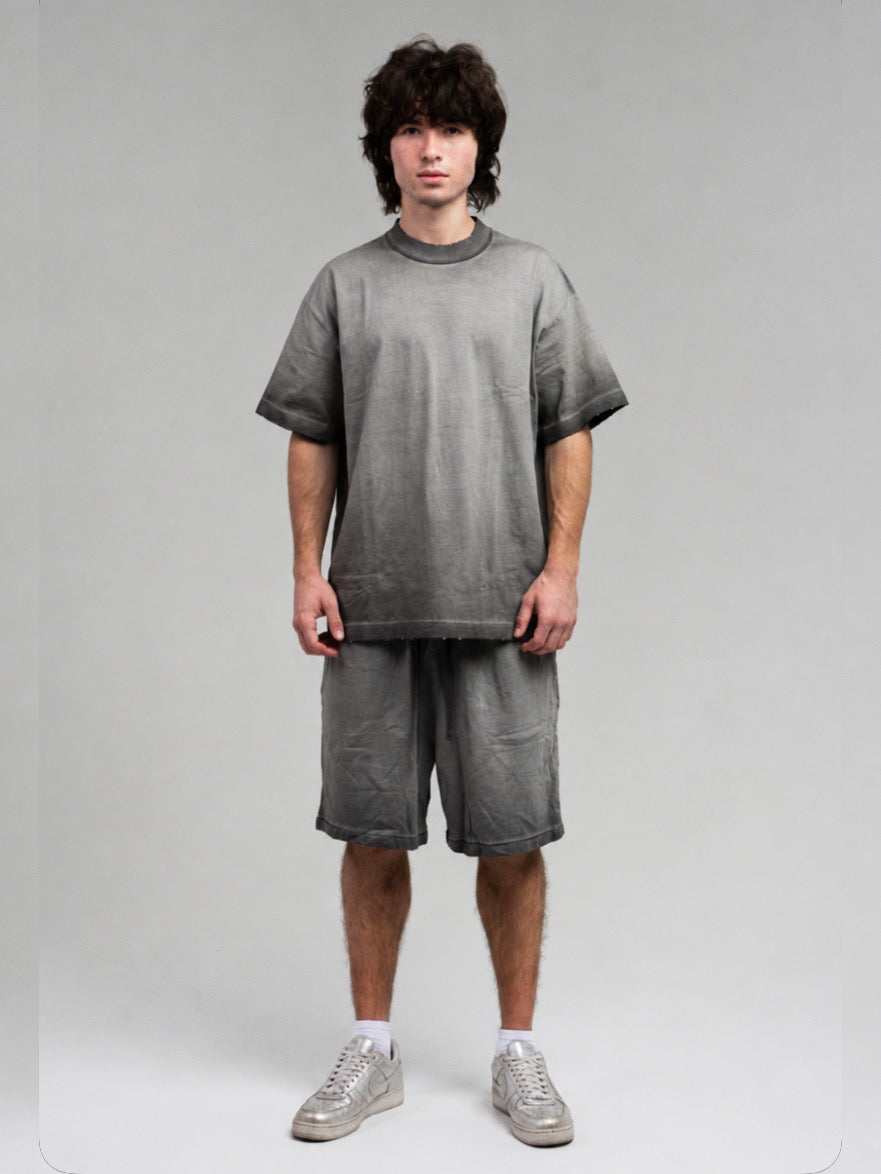 Earth Gray T-Shirt