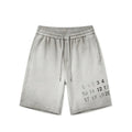 Code Gray Shorts