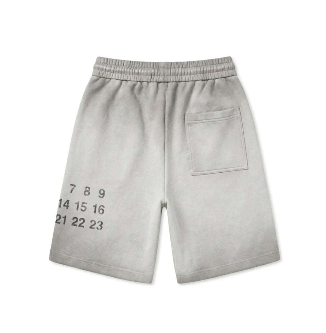 Code Gray Shorts
