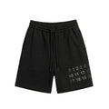Code Black Shorts