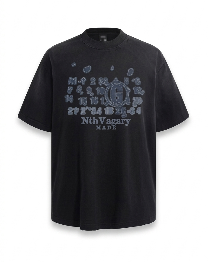 Code Black T-Shirt