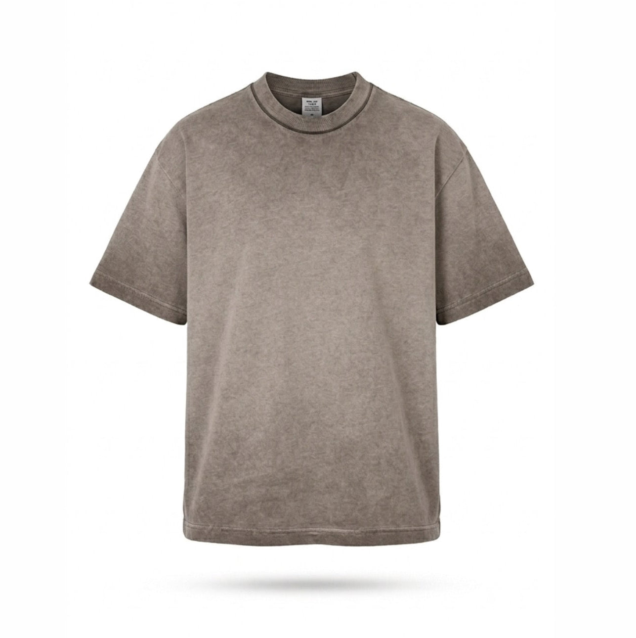 Earth Brown T-Shirt