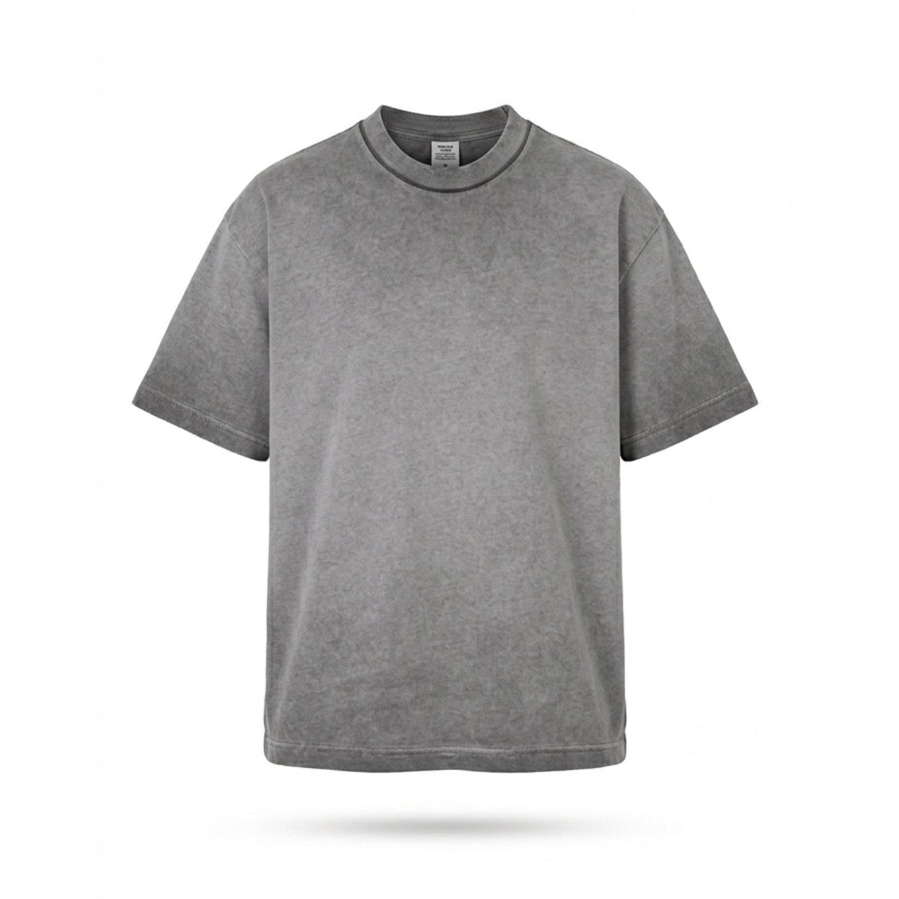 Earth Gray T-Shirt