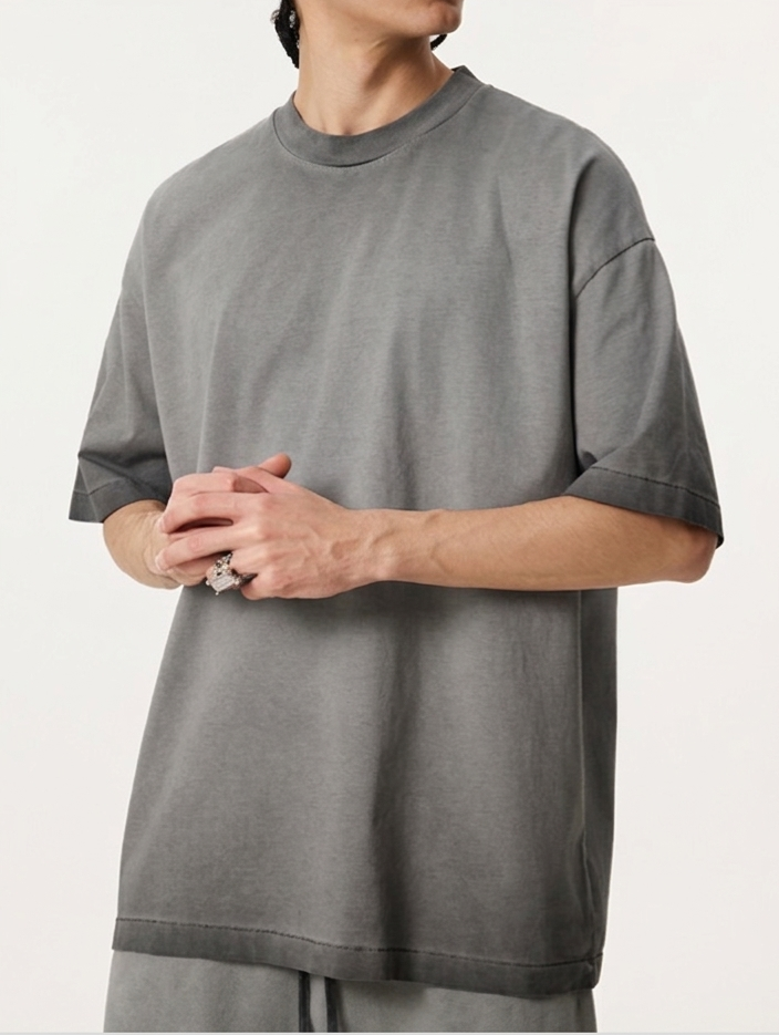 Earth Gray T-Shirt