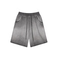 Earth Gray Shorts