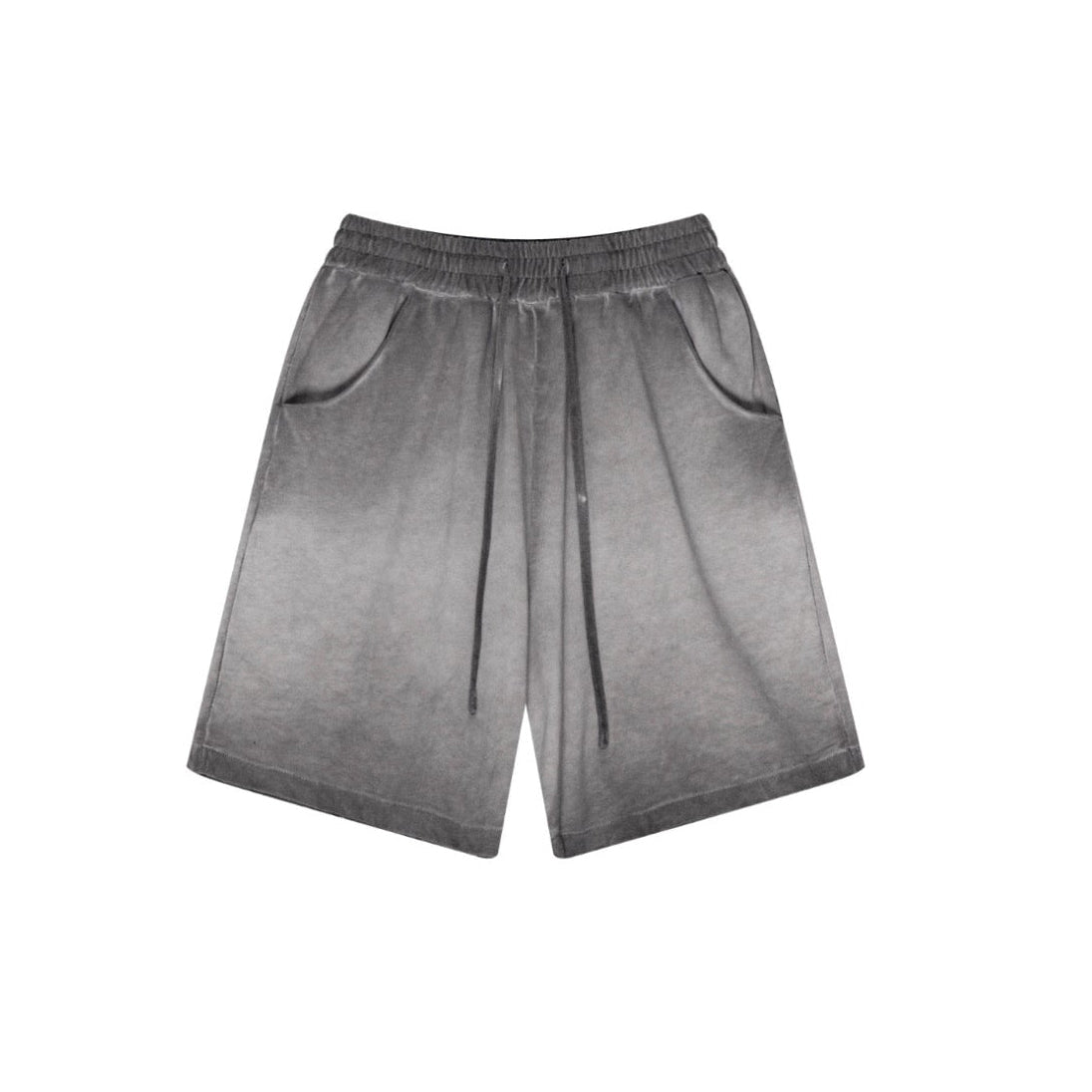 Earth Gray Shorts