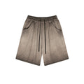 Earth Brown Shorts