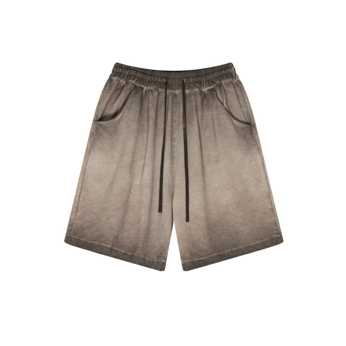 Earth Brown Shorts