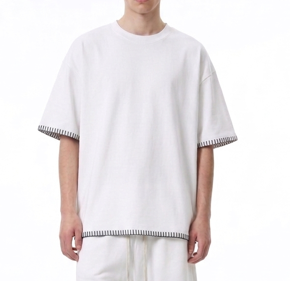 Framework T-Shirt