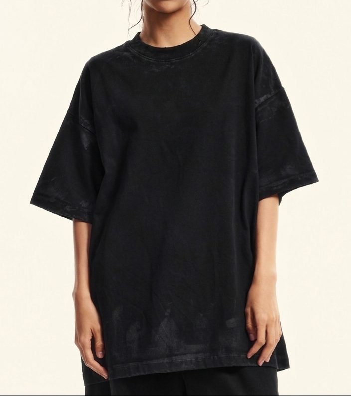 Ash T-Shirt