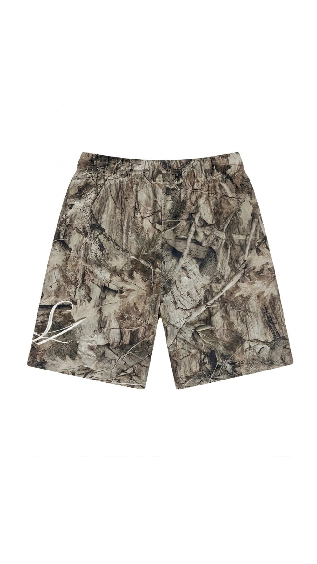 REAL TREE Shorts